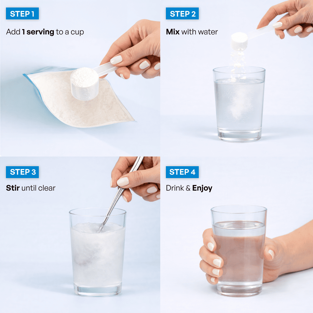 Halal Collagen Protein