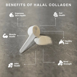 Halal Collagen Protein