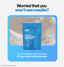 Collagen 3 Month Supply (750g)