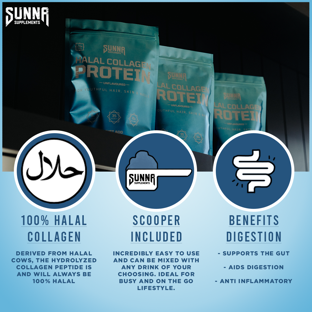 Collagen 3 Month Supply (750g)