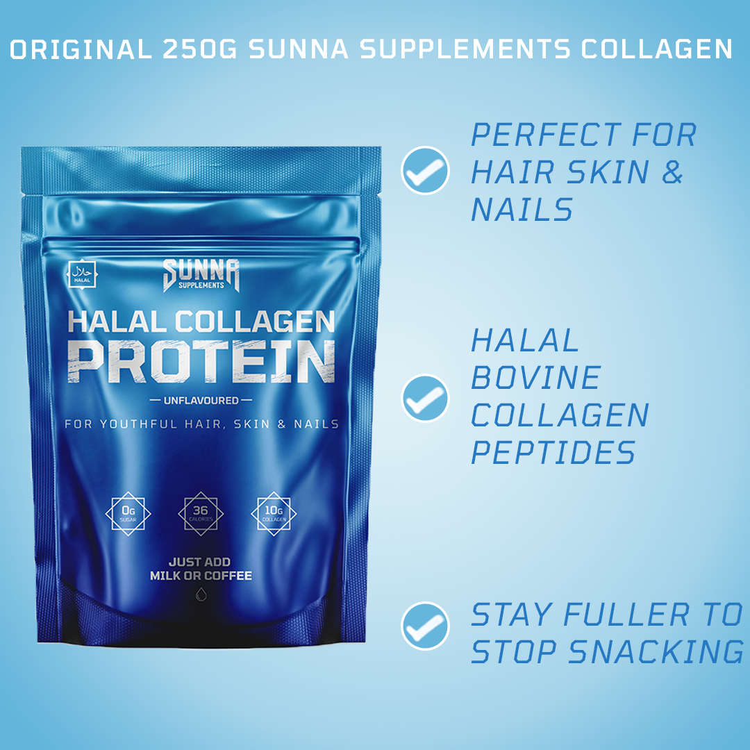 Collagen 3 Month Supply (750g)