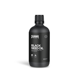 Black Seed Oil