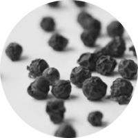 Black Pepper Extract