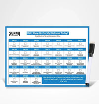 Magnetic Calendar