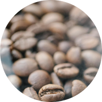 Caffeine (from Robusta Coffee)