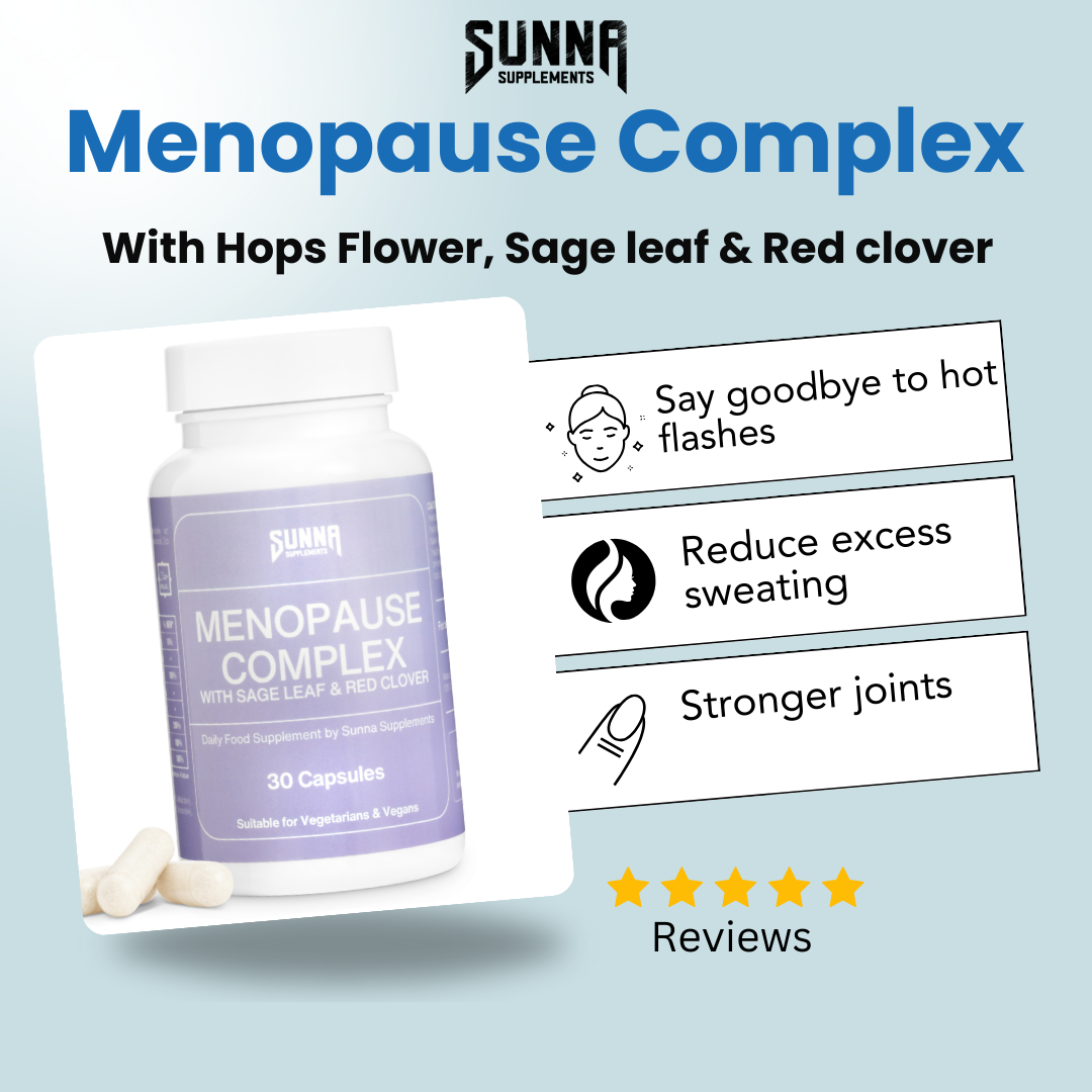 Menopause Bundle