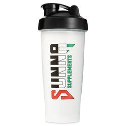 Shaker Bottle