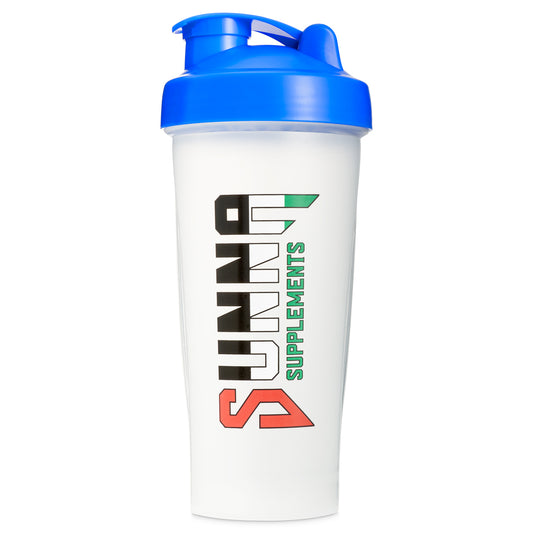 Shaker Bottle