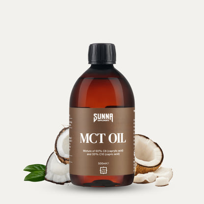 MCT Oil