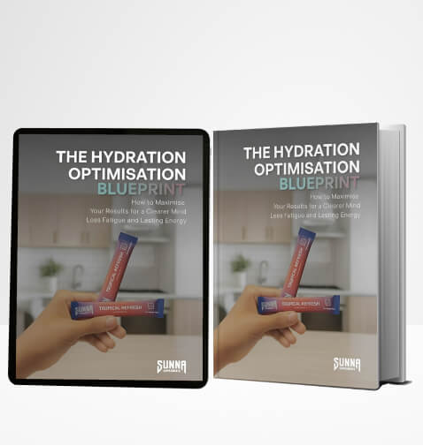 The Hydration Optimisation Blueprint