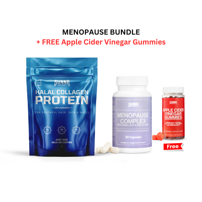 Menopause Bundle