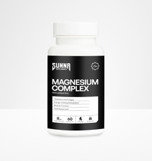Magnesium Complex