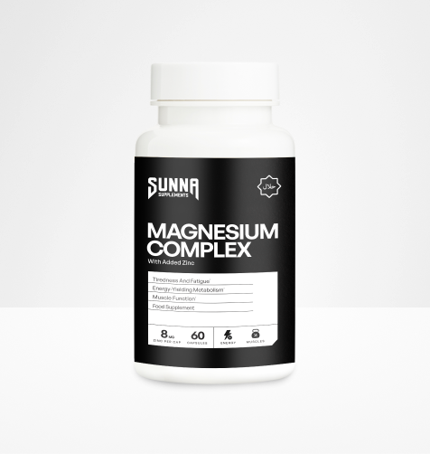 Magnesium Complex