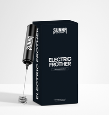Electric Frother