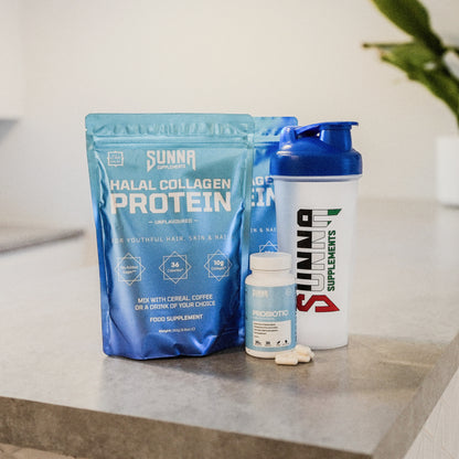 Gut Health Bundle