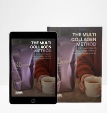 The Multi-Collagen Method eBook