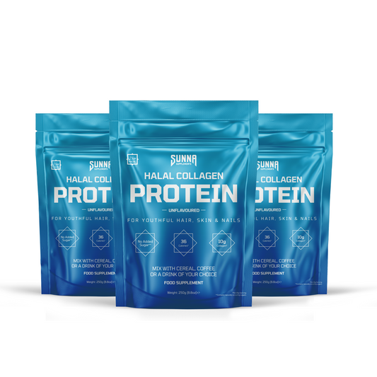 Collagen 3 Month Supply (750g)