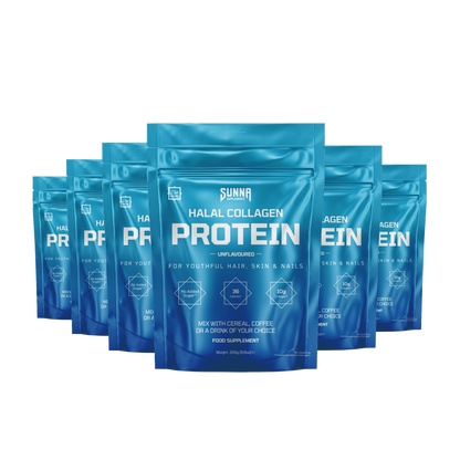 Halal Collagen Protein