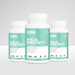 Halal Immunity