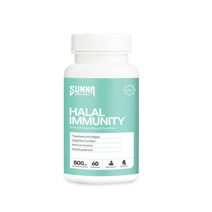 Halal Immunity