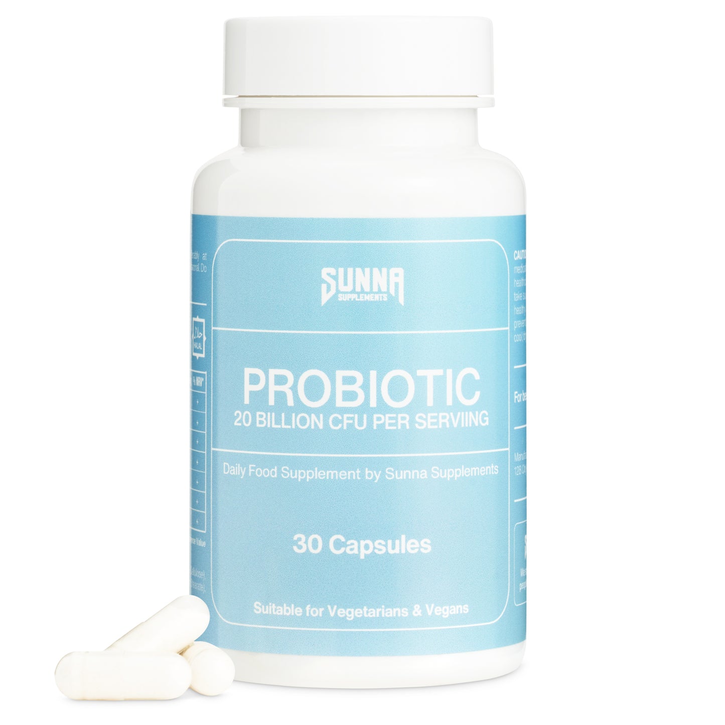 Probiotic Complex