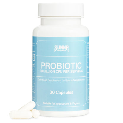 Probiotic Complex