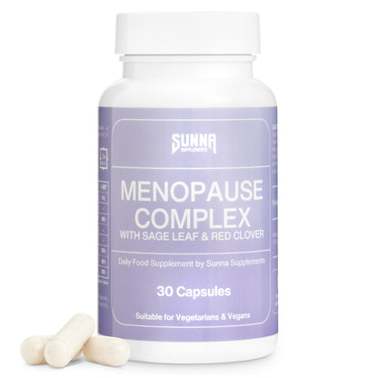 Menopause Complex