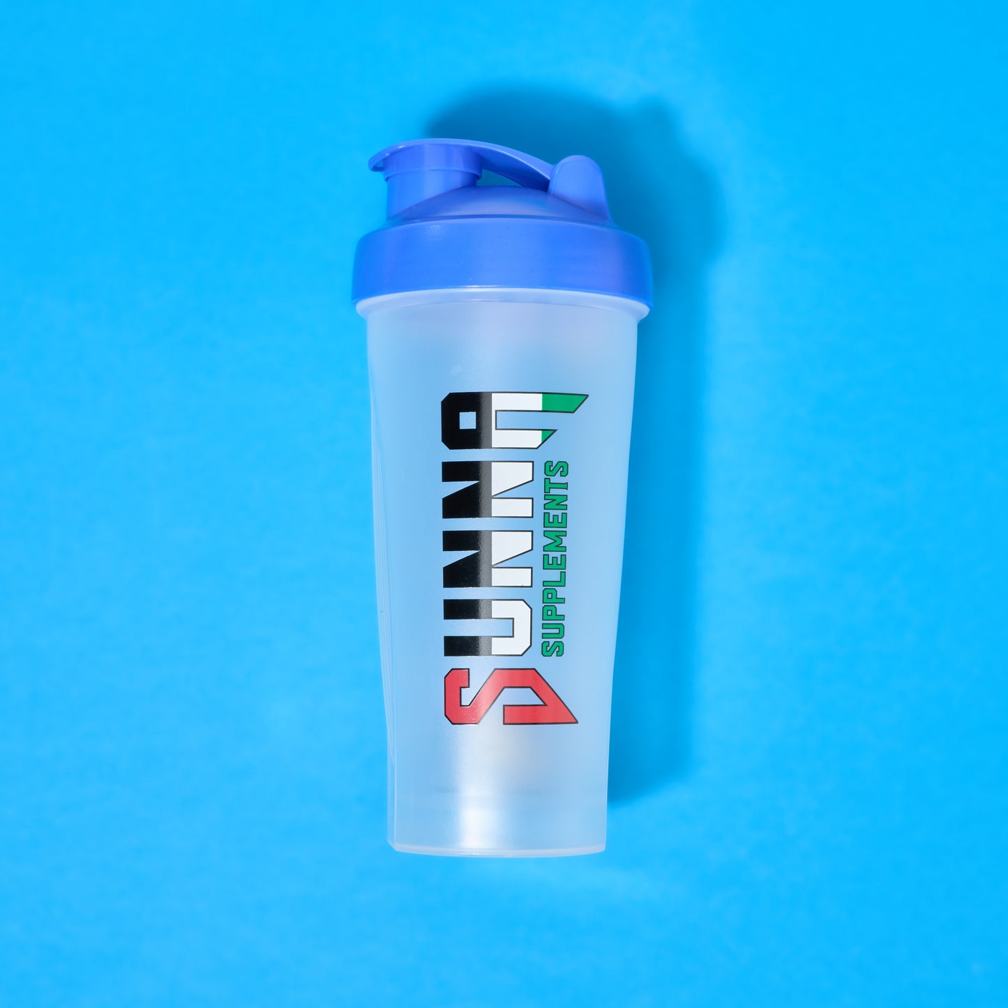 Shaker Bottle