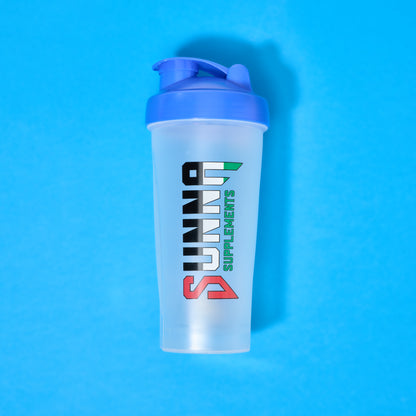 Shaker Bottle