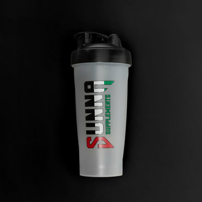 Shaker Bottle