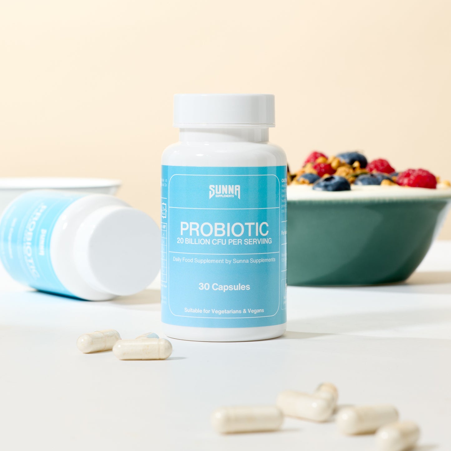 Probiotic Complex