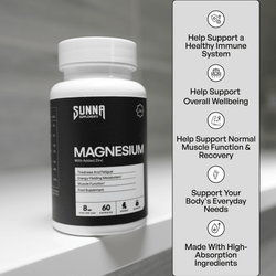 Magnesium Complex