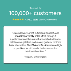 Omega 3 Fish Oil