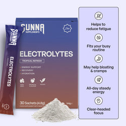 Electrolytes - Tropical Refresh
