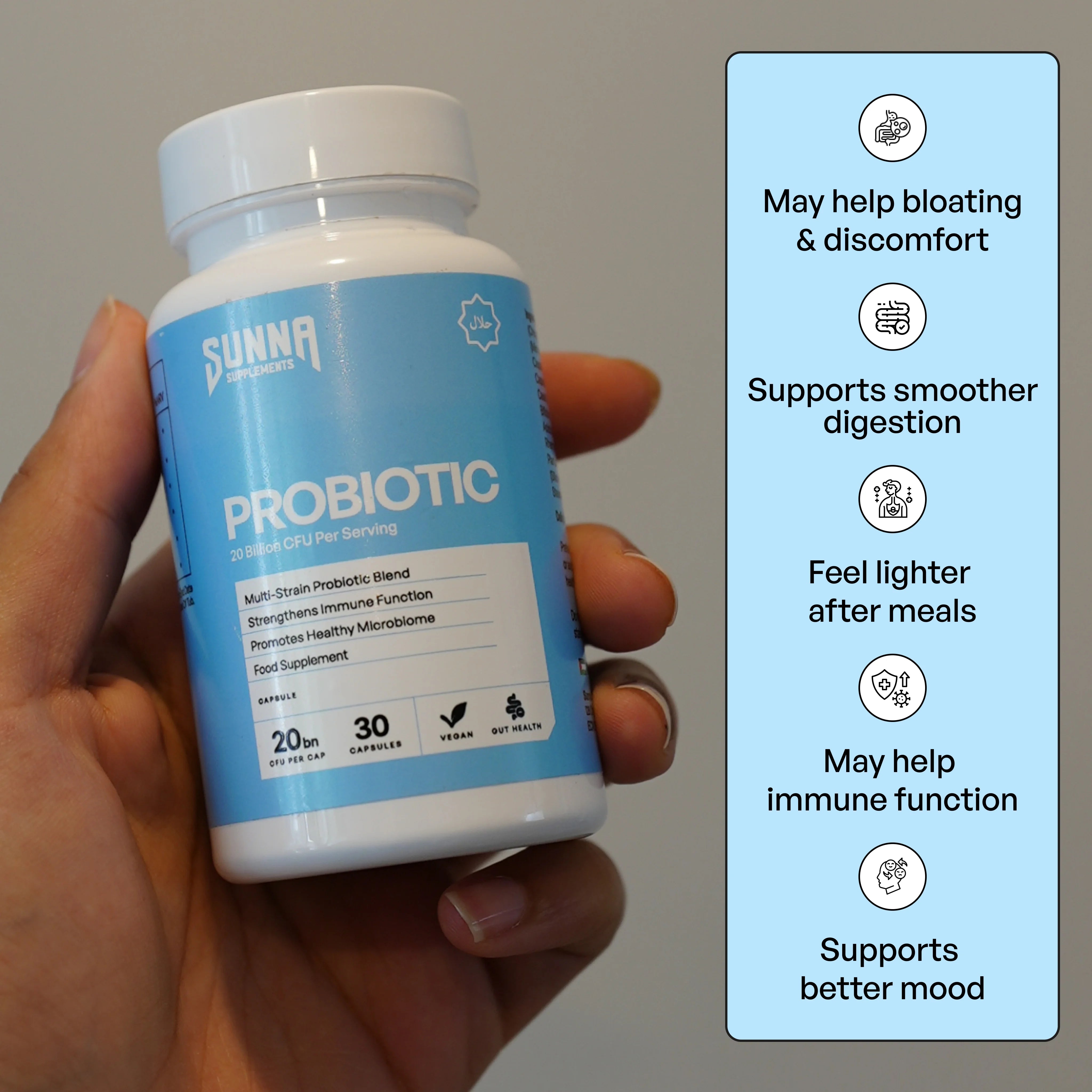 Probiotic