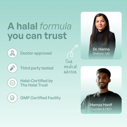 Halal Immunity