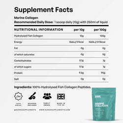 Marine Collagen