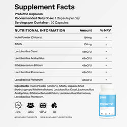 Probiotic