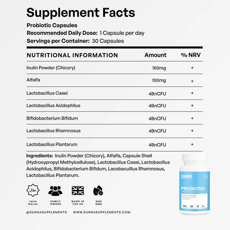 Probiotic