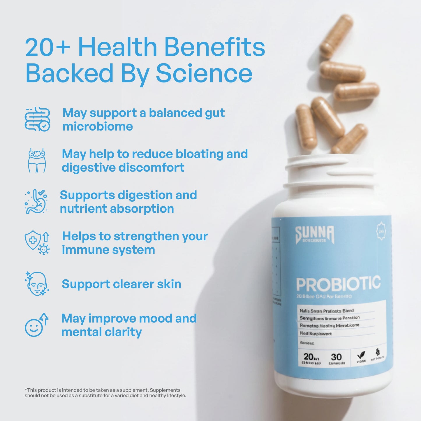 Probiotic
