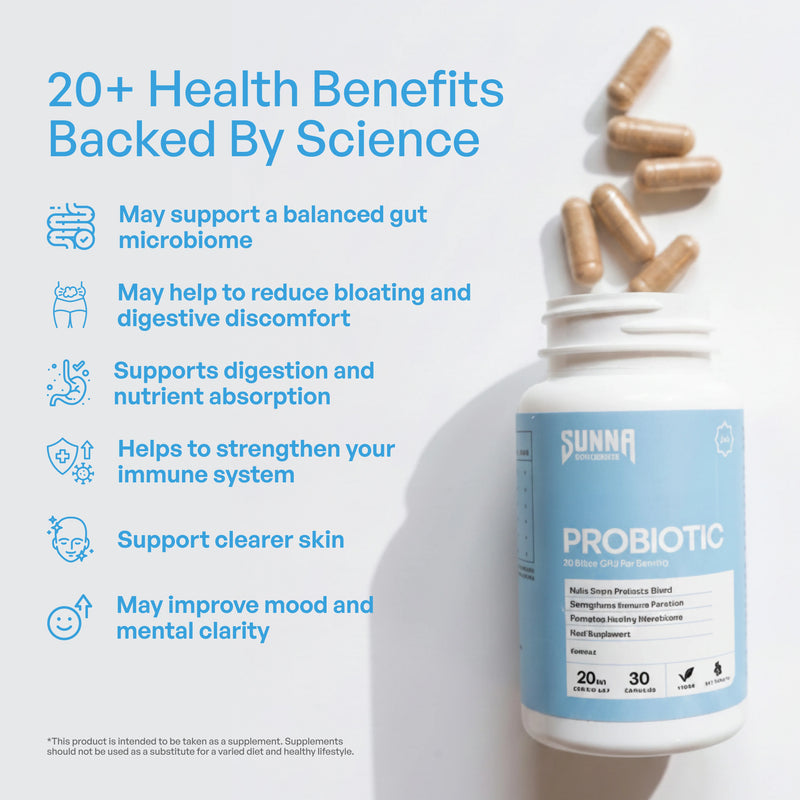 Probiotic