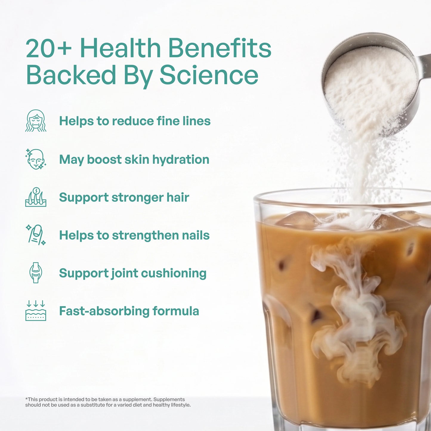 Marine Collagen