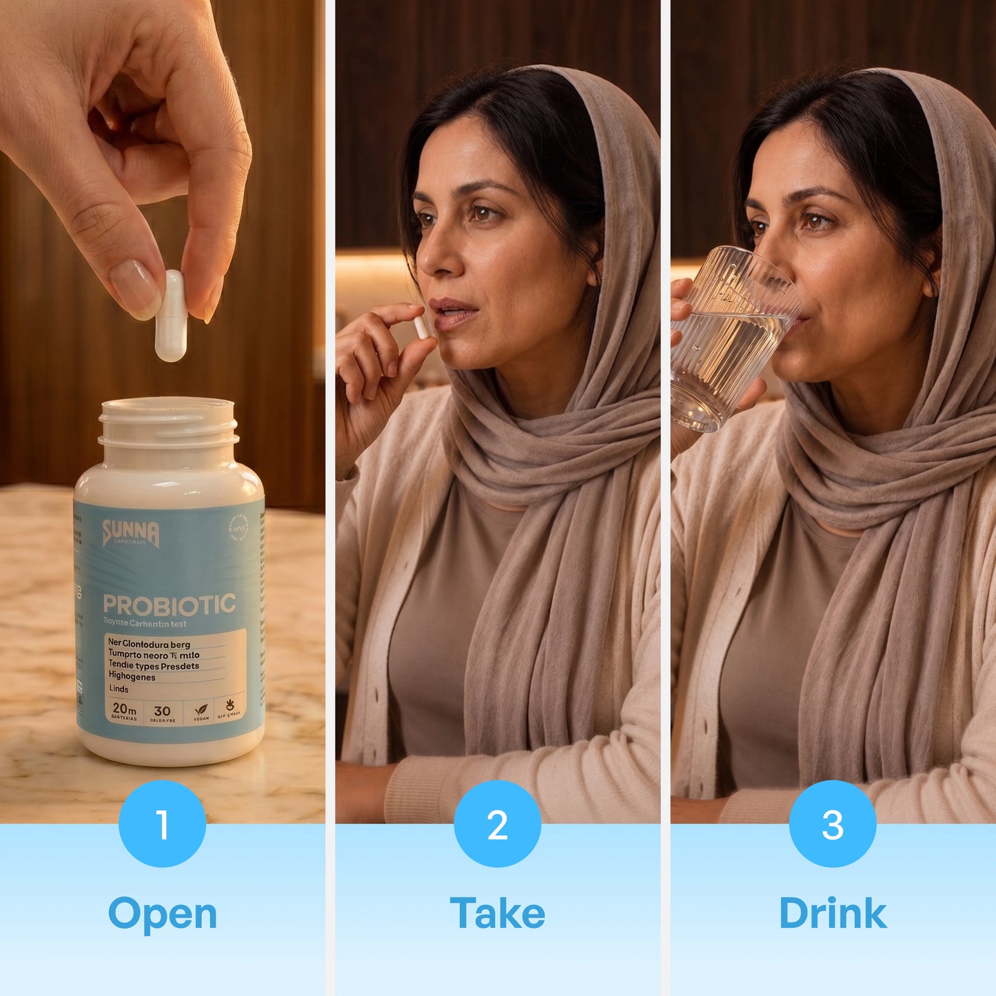Probiotic
