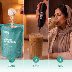 Marine Collagen