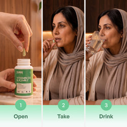 Vitamin D3 & K2 MK-7 with MCT Oil