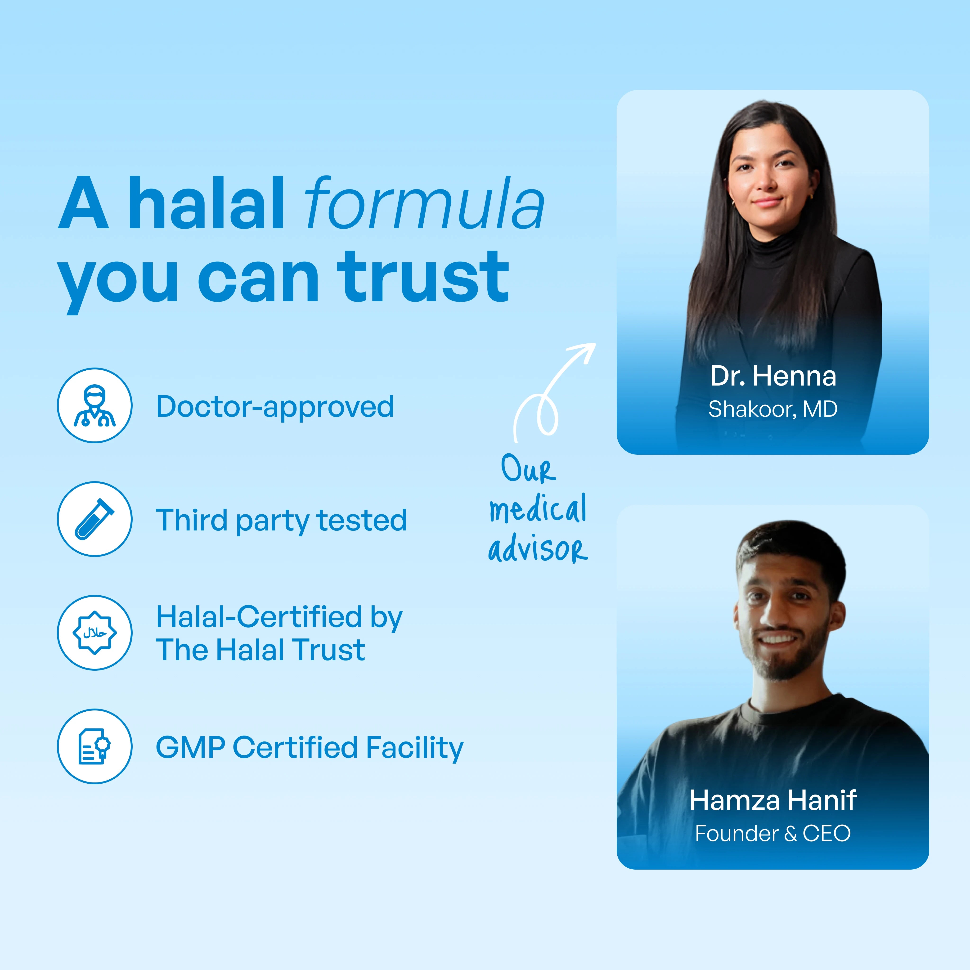 Halal Collagen Protein