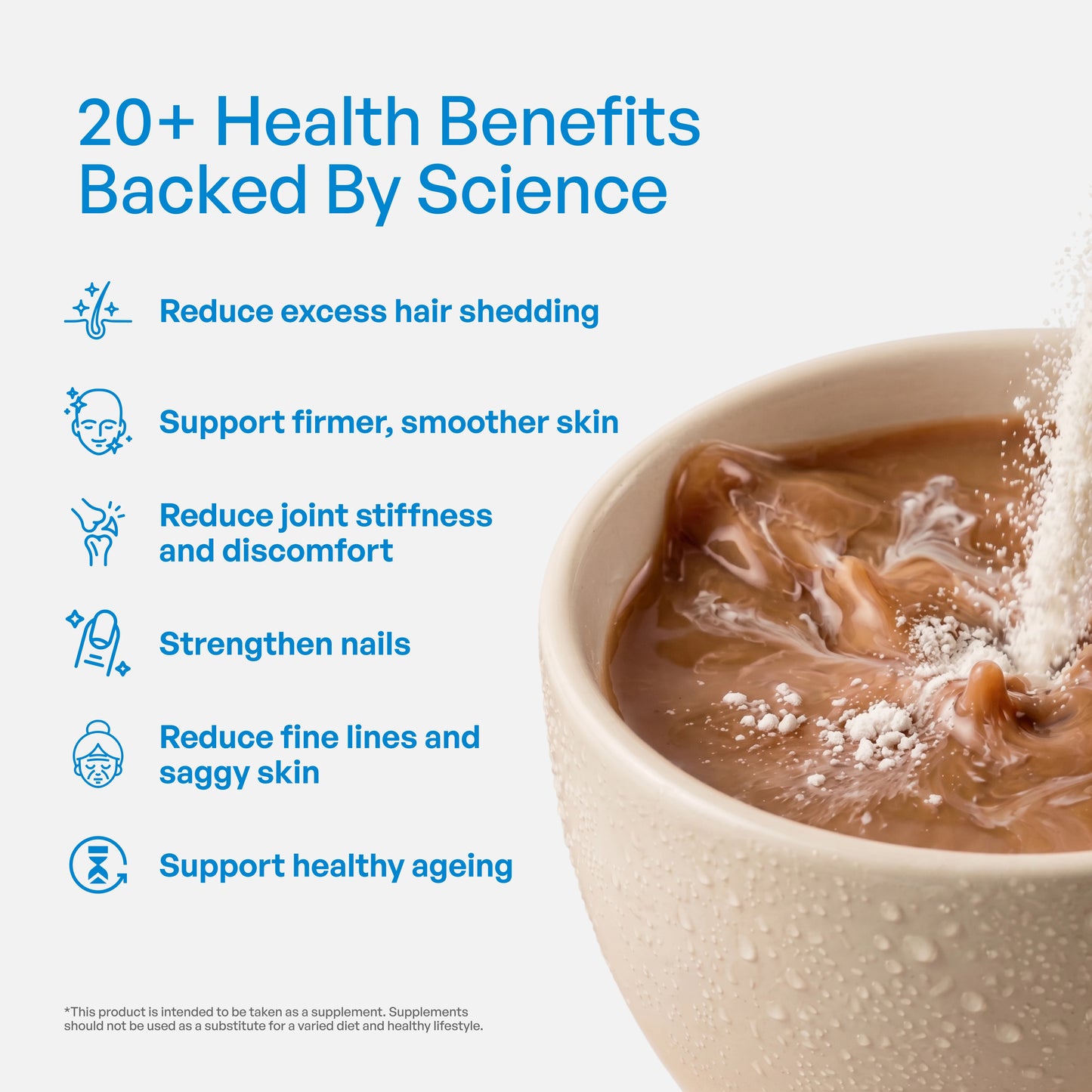 Halal Collagen Protein