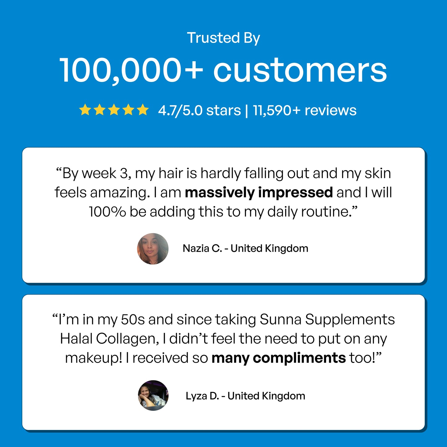 Halal Collagen Protein