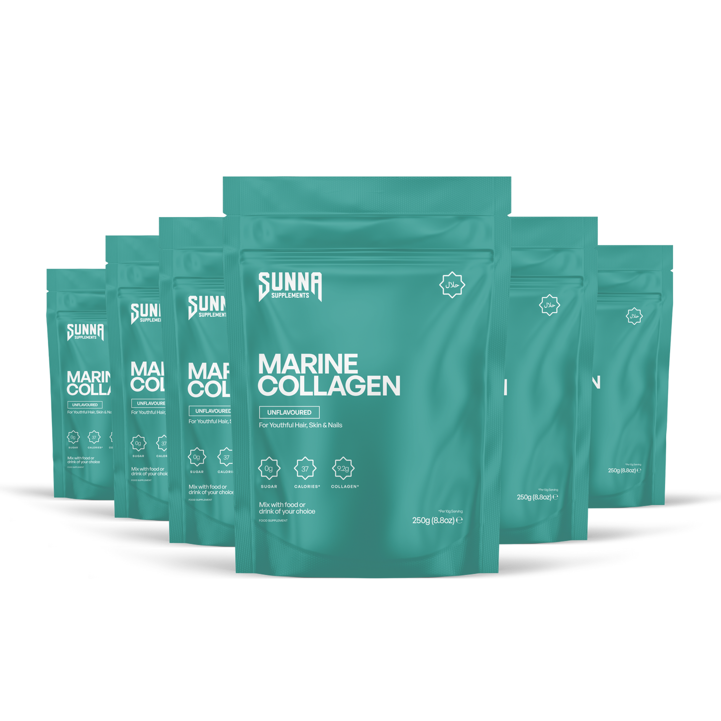 Marine Collagen