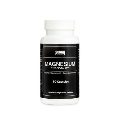 Magnesium Complex